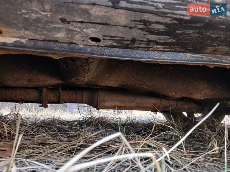 Внедорожник / Кроссовер Chevrolet Captiva 2007 в Запорожье