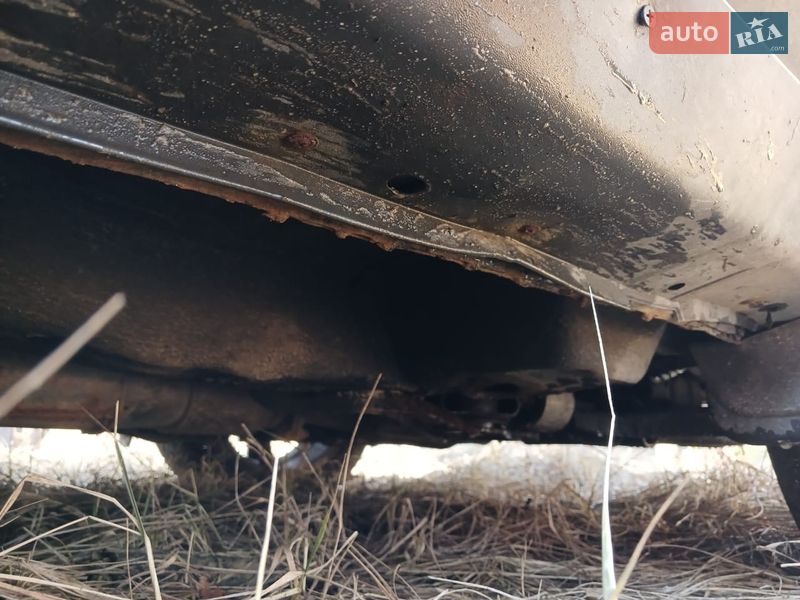 Внедорожник / Кроссовер Chevrolet Captiva 2007 в Запорожье