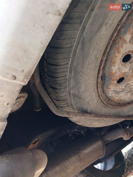 Внедорожник / Кроссовер Chevrolet Captiva 2007 в Запорожье