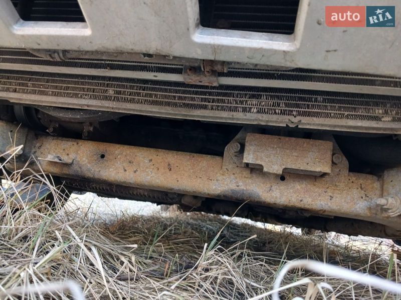 Внедорожник / Кроссовер Chevrolet Captiva 2007 в Запорожье