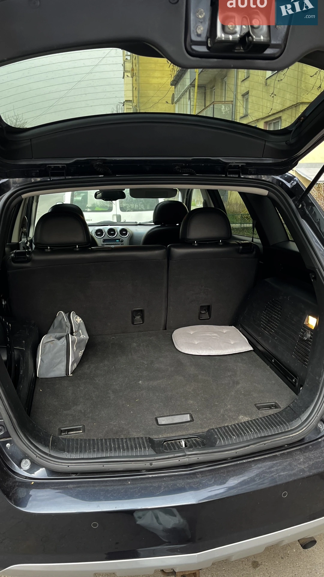 2013 Chevrolet Captiva - мініатюра 2