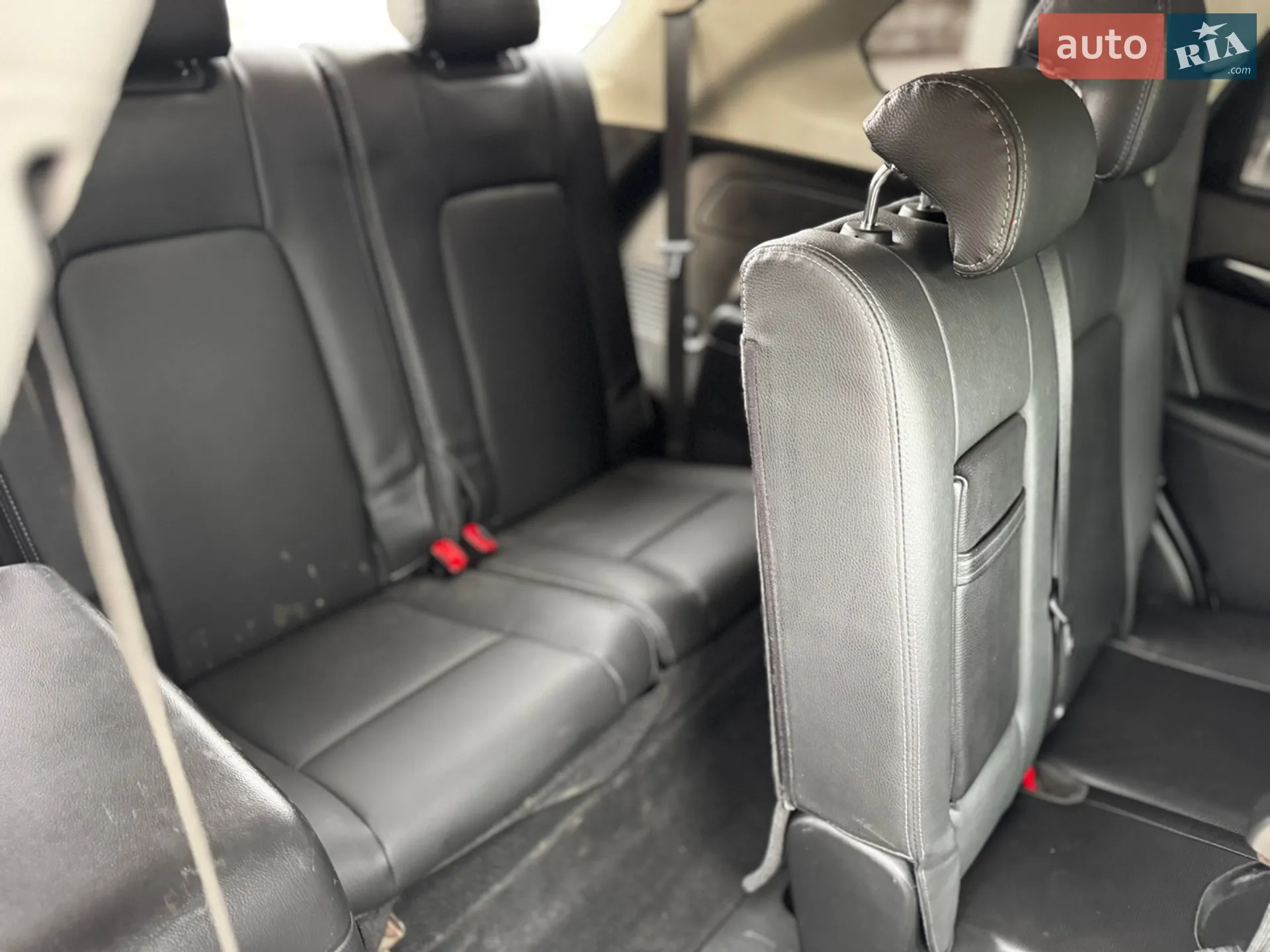 2012 Chevrolet Captiva - мініатюра 38