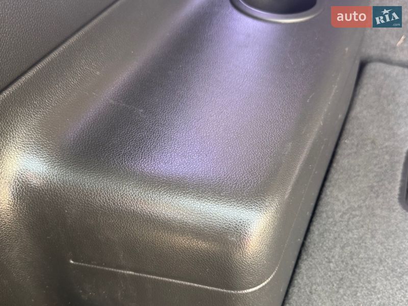 Позашляховик / Кросовер Chevrolet Captiva 2015 в Луцьку