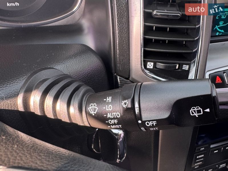 Позашляховик / Кросовер Chevrolet Captiva 2015 в Луцьку