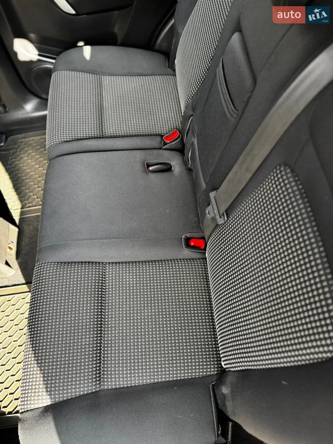 2010 Chevrolet Captiva - мініатюра 17