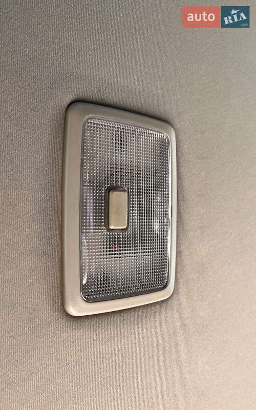 Внедорожник / Кроссовер Chevrolet Captiva 2011 в Стрые