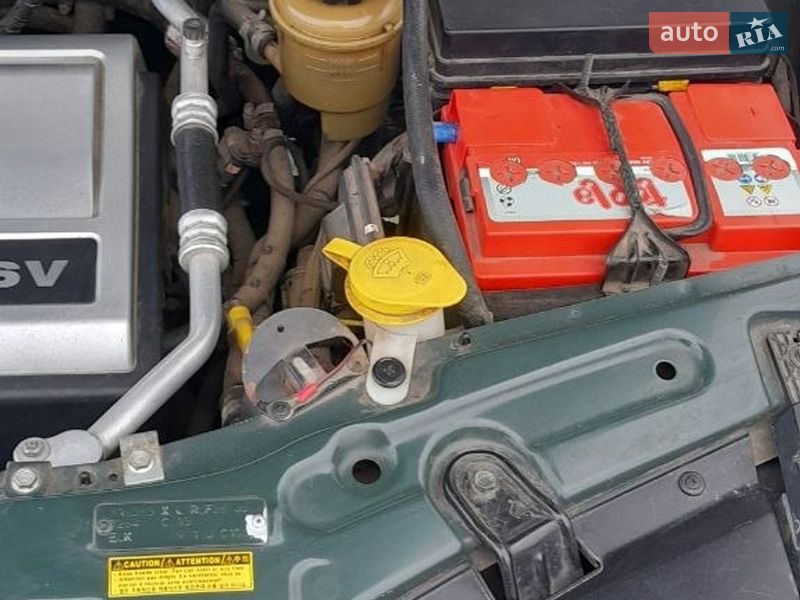 Внедорожник / Кроссовер Chevrolet Captiva 2008 в Харькове