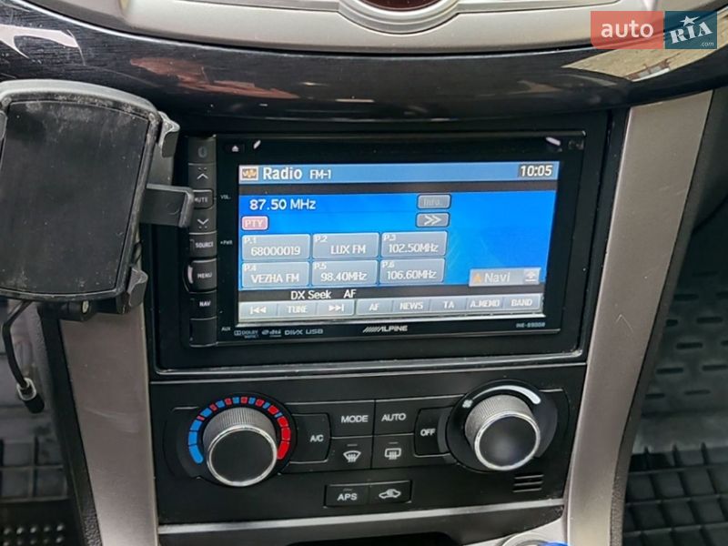 Внедорожник / Кроссовер Chevrolet Captiva 2012 в Ивано-Франковске фото 22 Внедорожник / Кроссовер Chevrolet Captiva 2012 в Ивано-Франковске