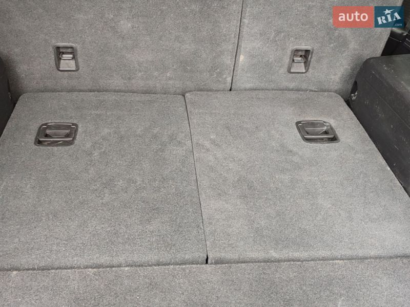 Внедорожник / Кроссовер Chevrolet Captiva 2012 в Ивано-Франковске фото 32 Внедорожник / Кроссовер Chevrolet Captiva 2012 в Ивано-Франковске