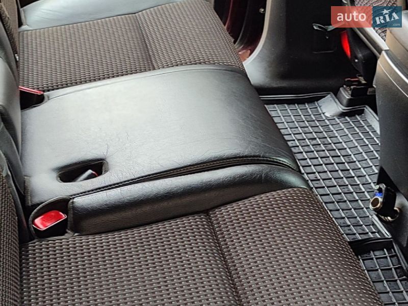 Внедорожник / Кроссовер Chevrolet Captiva 2012 в Ивано-Франковске фото 40 Внедорожник / Кроссовер Chevrolet Captiva 2012 в Ивано-Франковске