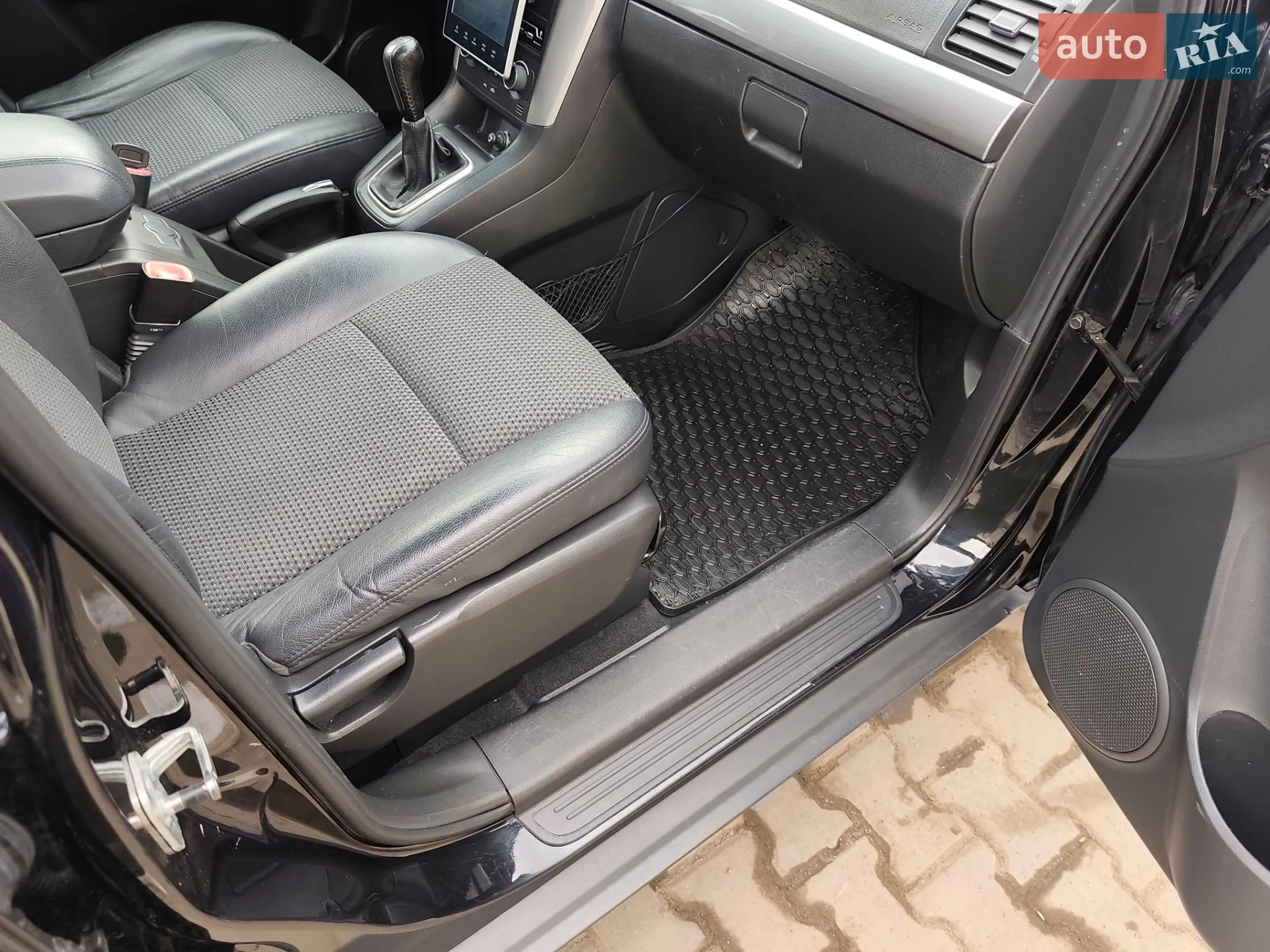 2010 Chevrolet Captiva - мініатюра 14