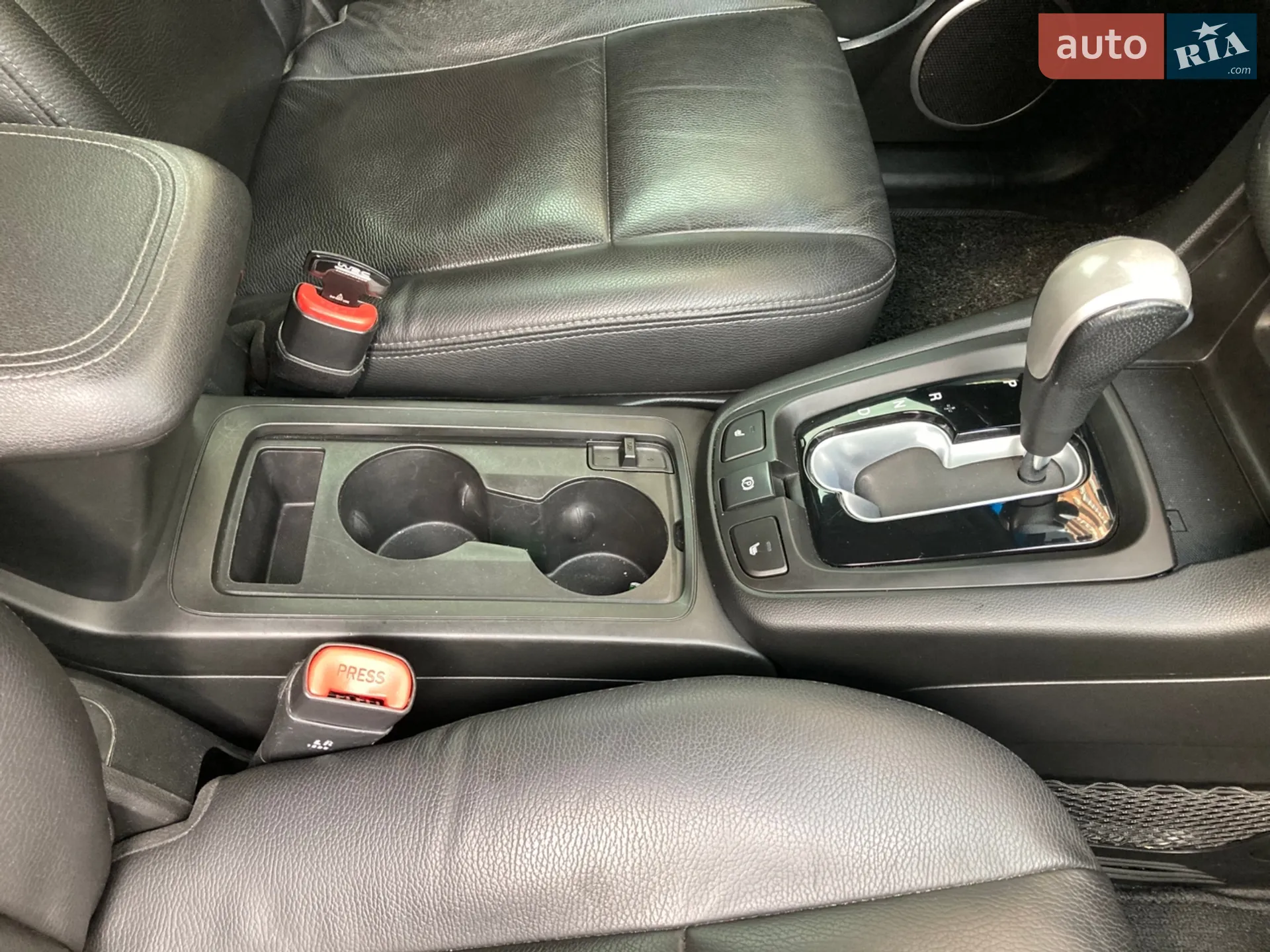 2016 Chevrolet Captiva - мініатюра 59