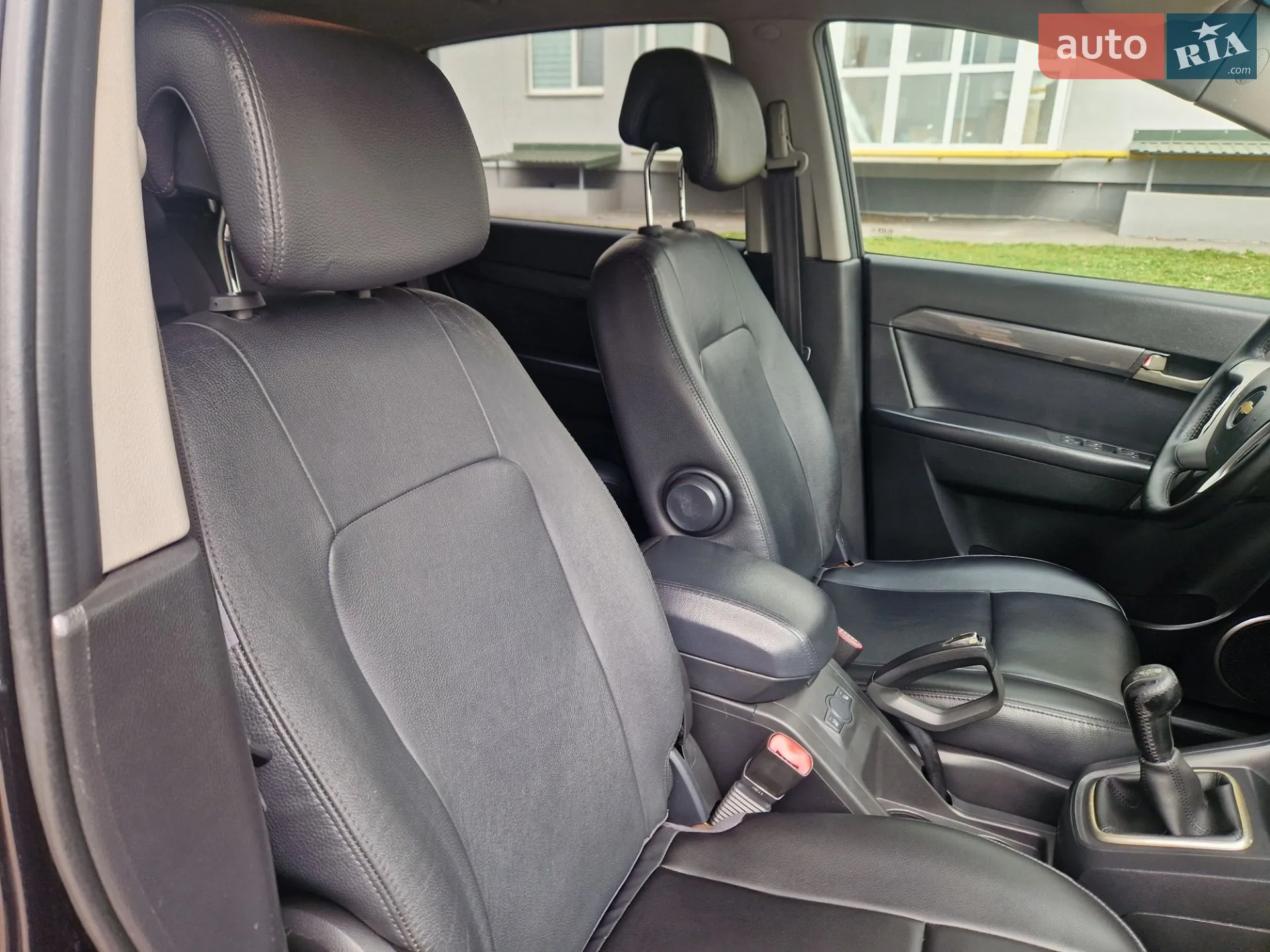 2010 Chevrolet Captiva - мініатюра 28
