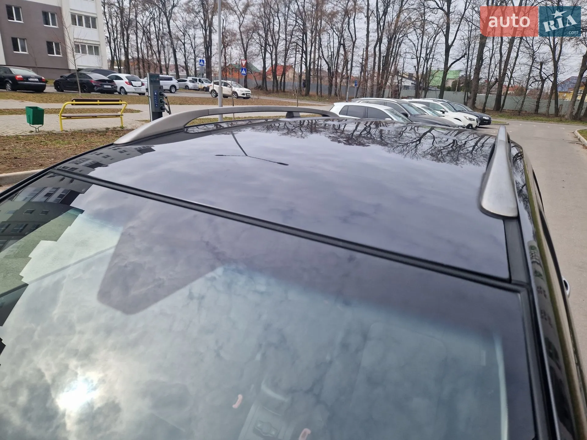 2010 Chevrolet Captiva - мініатюра 25