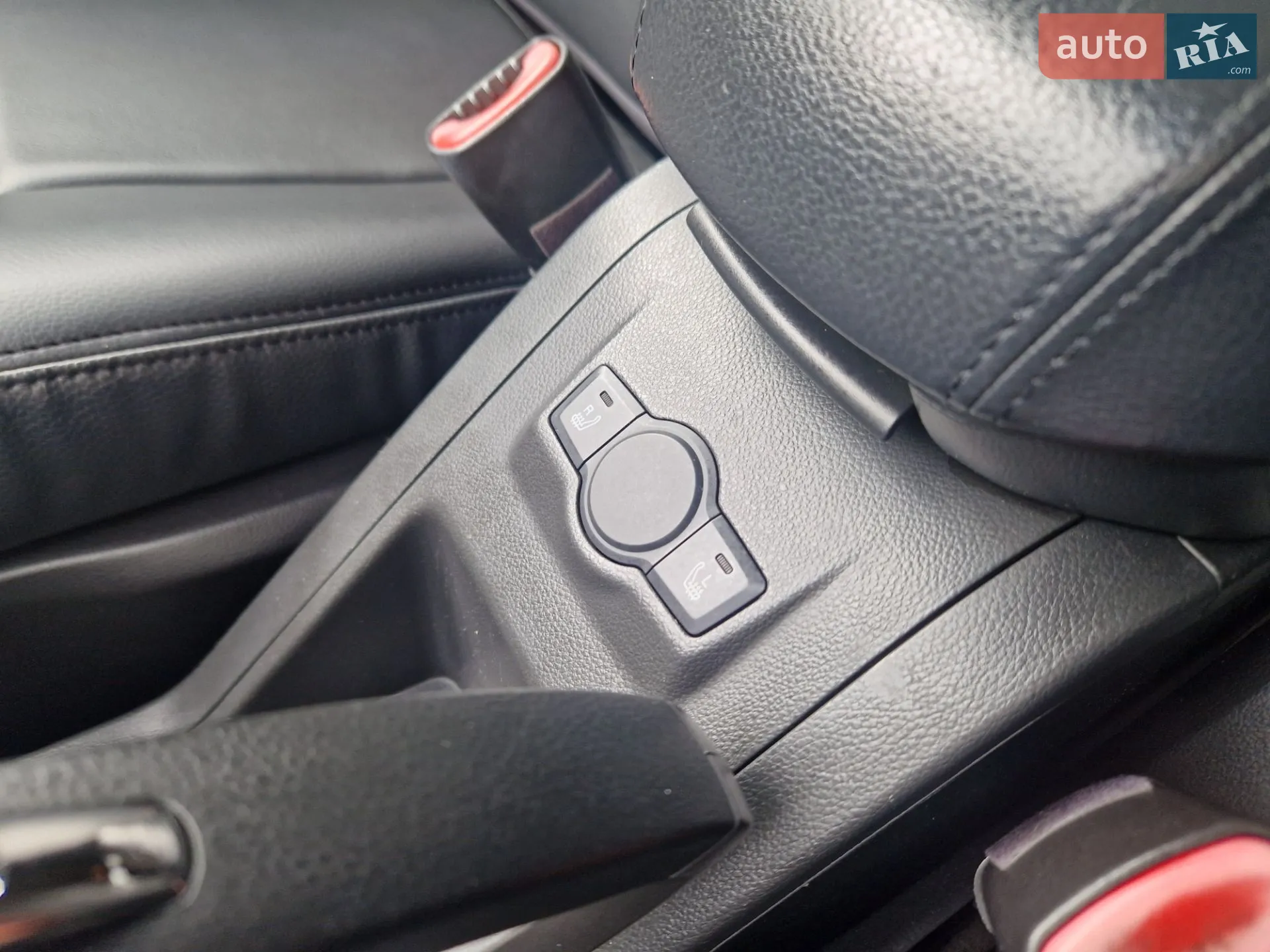 2010 Chevrolet Captiva - мініатюра 38