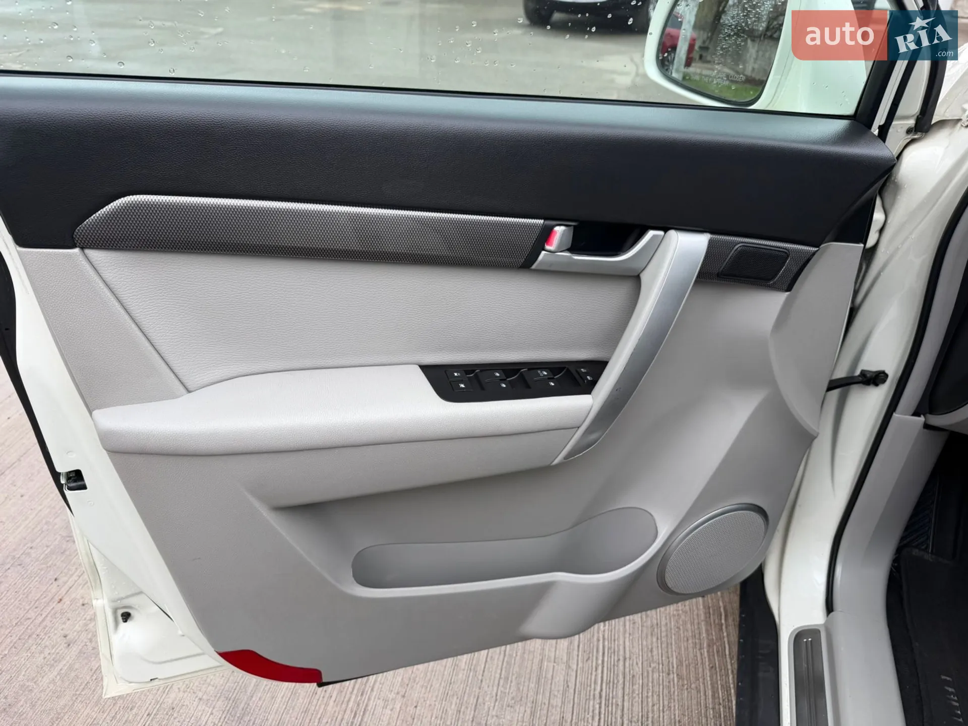 2013 Chevrolet Captiva - мініатюра 24