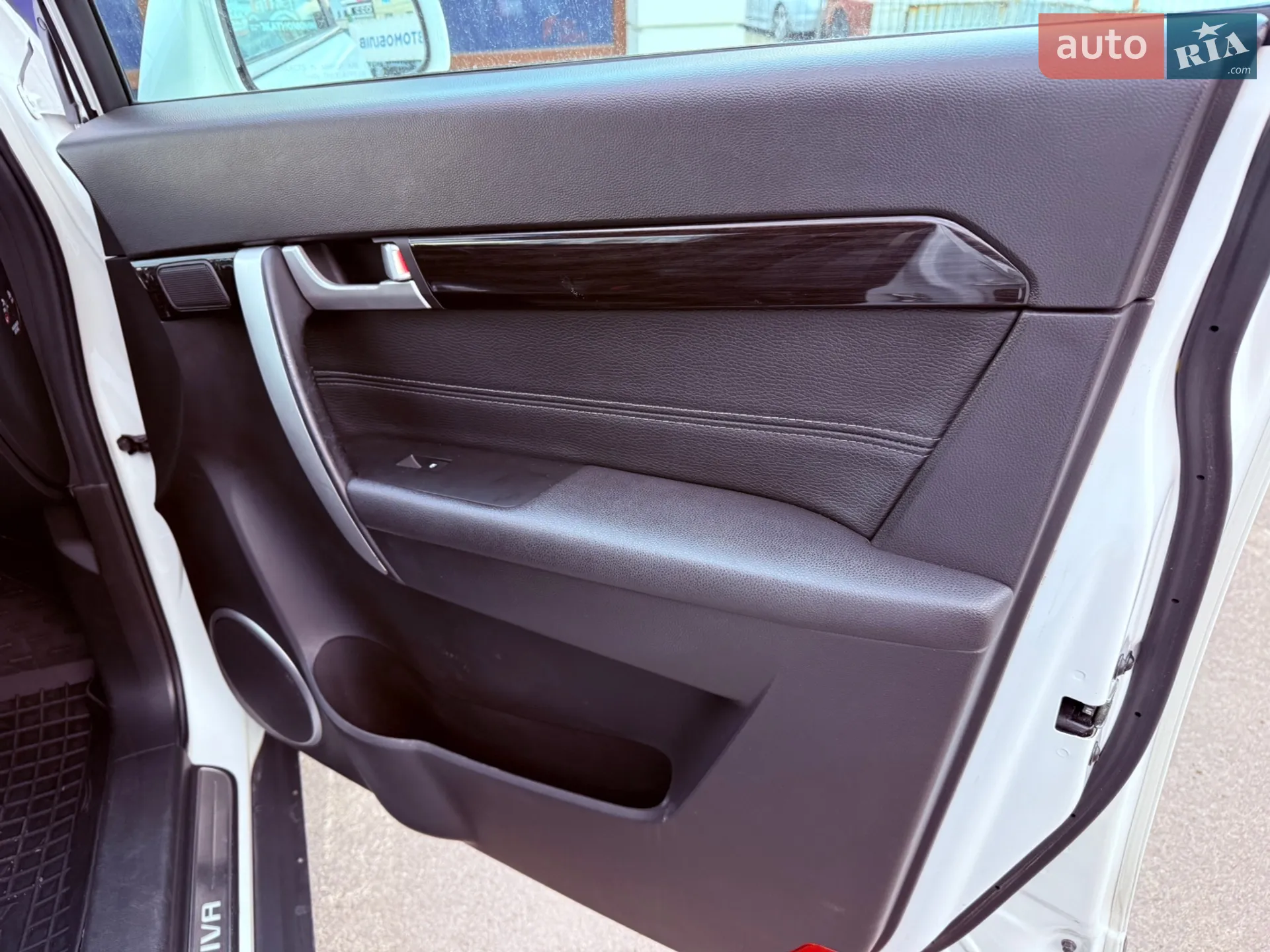 2013 Chevrolet Captiva - мініатюра 26