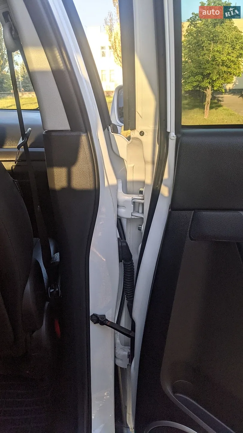 2013 Chevrolet Captiva - мініатюра 16