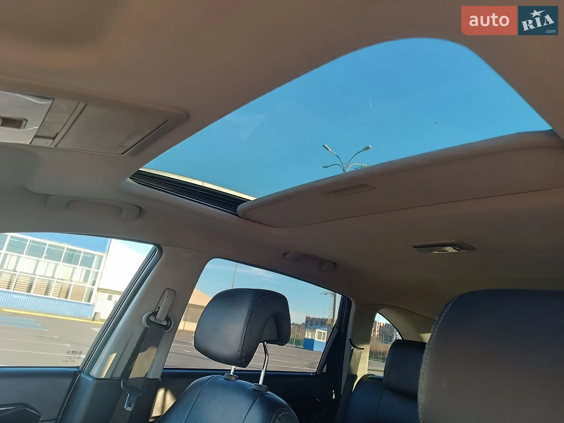 2012 Chevrolet Captiva - мініатюра 4