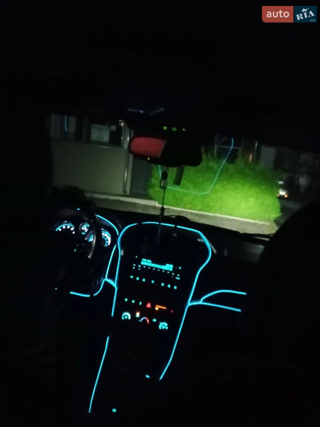 2012 Chevrolet Captiva - мініатюра 15