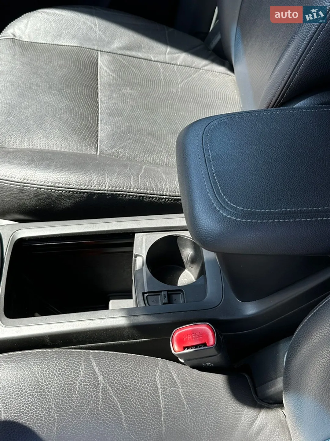 2013 Chevrolet Captiva - мініатюра 15