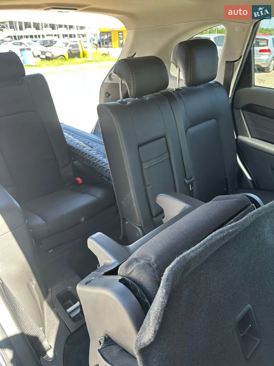 2013 Chevrolet Captiva - мініатюра 20