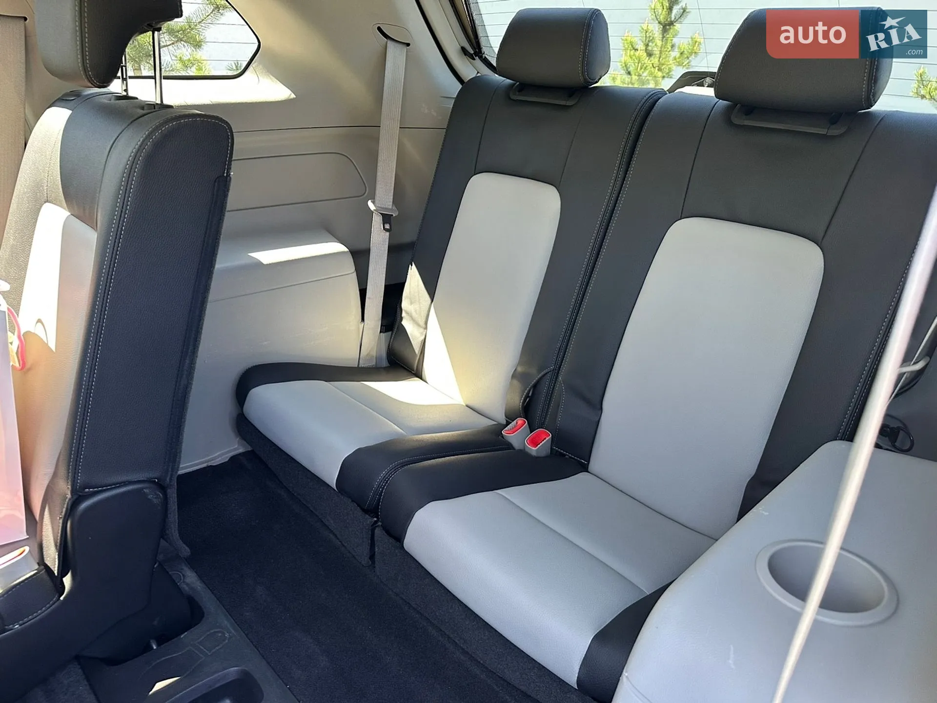 2012 Chevrolet Captiva - мініатюра 28