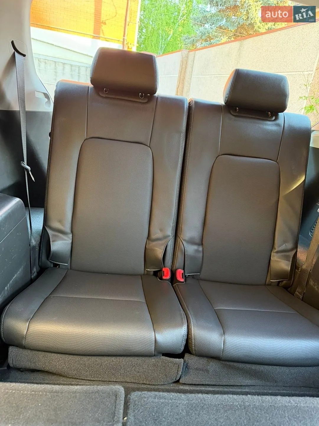2015 Chevrolet Captiva - мініатюра 14