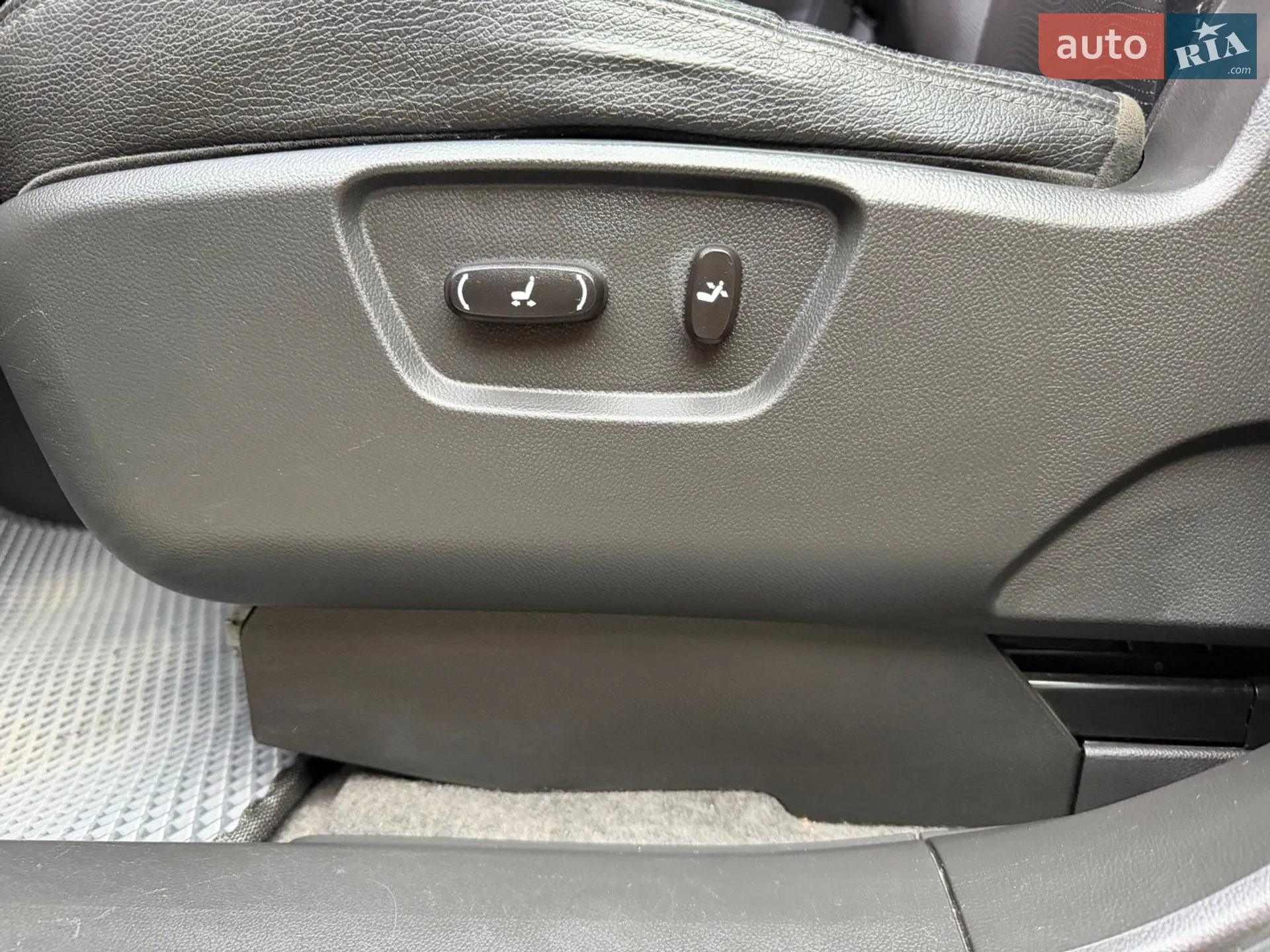 2015 Chevrolet Captiva - мініатюра 26