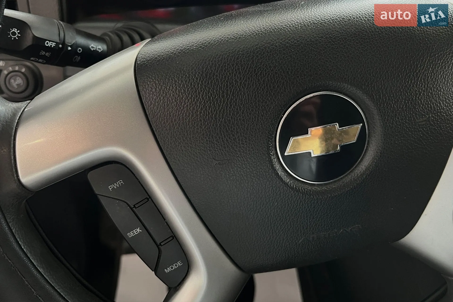 2010 Chevrolet Captiva - мініатюра 14
