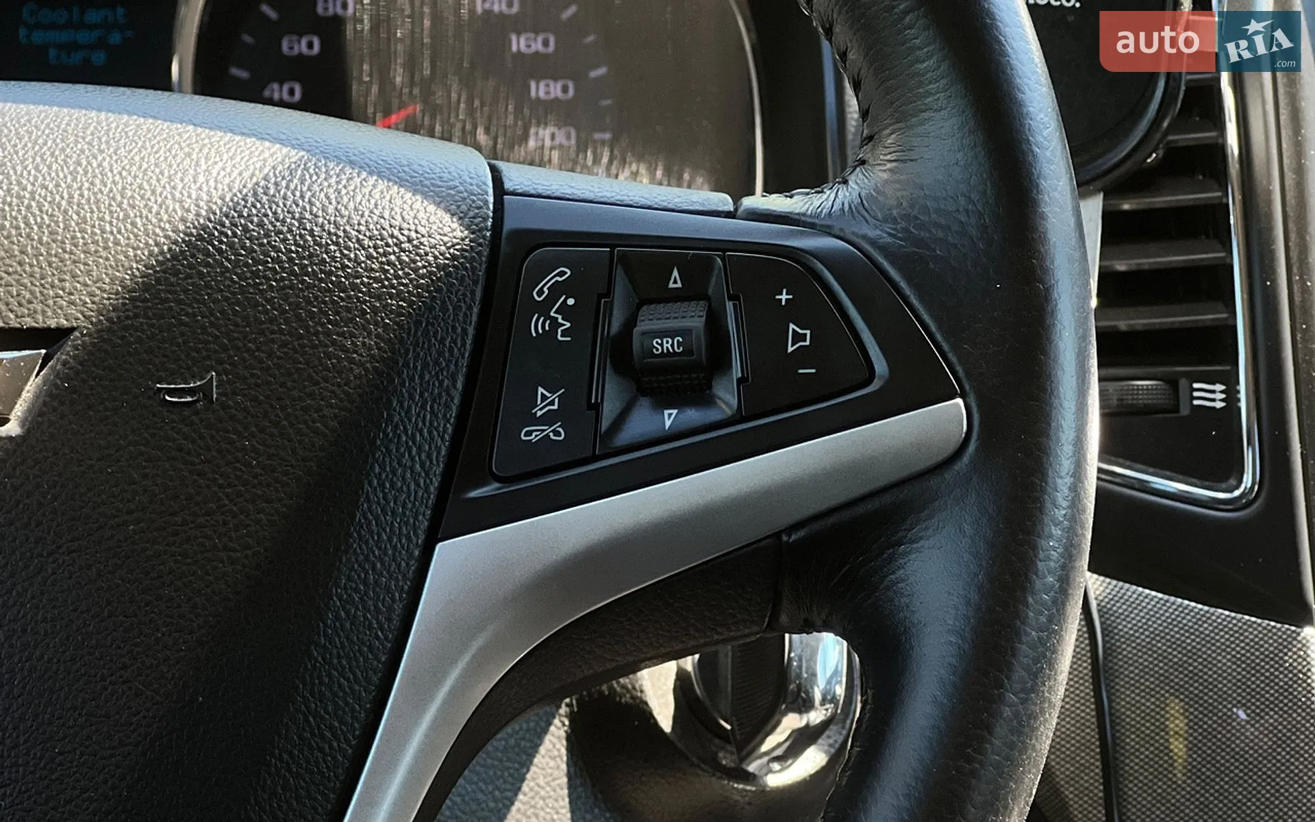 2016 Chevrolet Captiva - мініатюра 14
