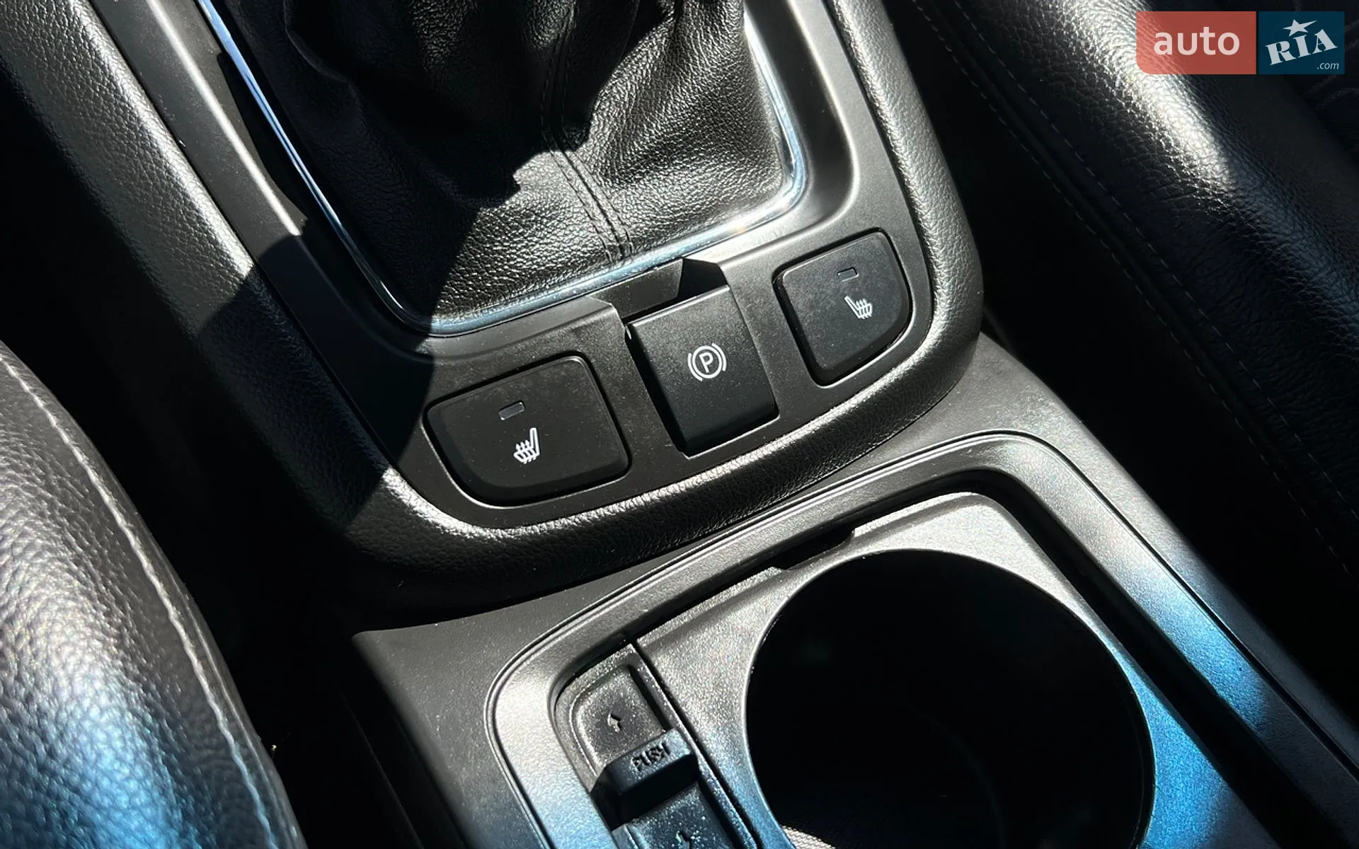 2016 Chevrolet Captiva - мініатюра 19