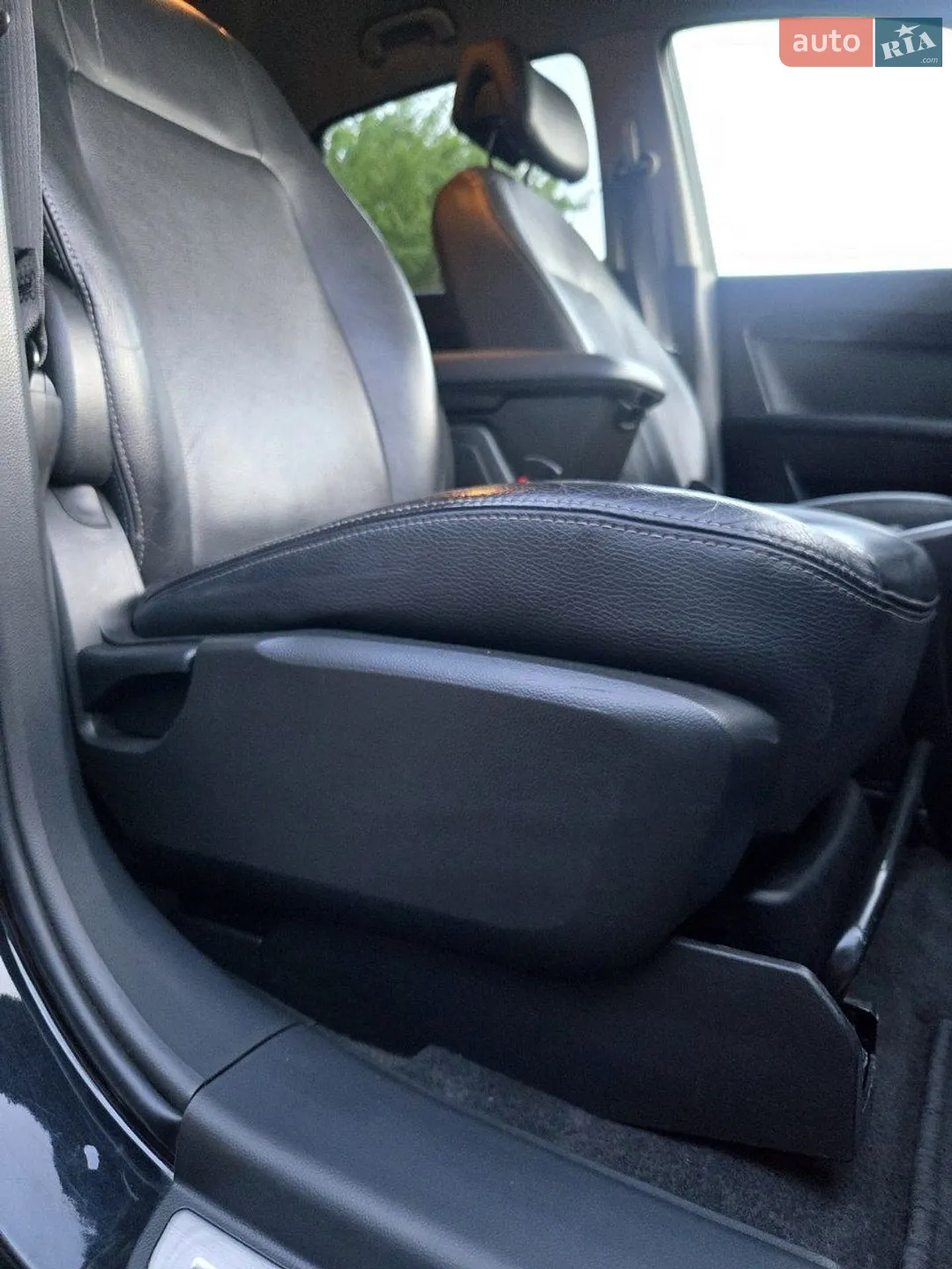 2012 Chevrolet Captiva - мініатюра 45