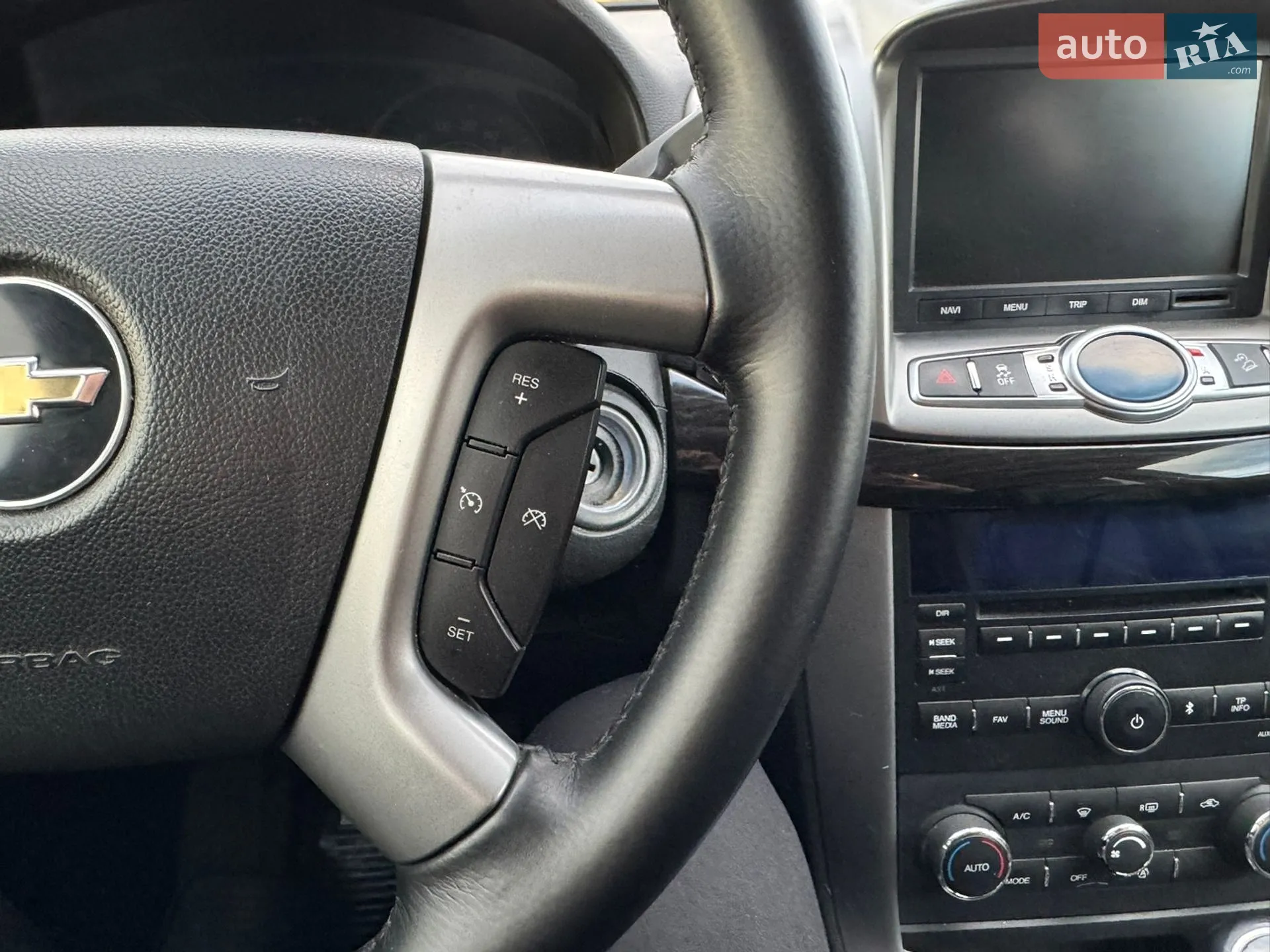 2013 Chevrolet Captiva - мініатюра 40