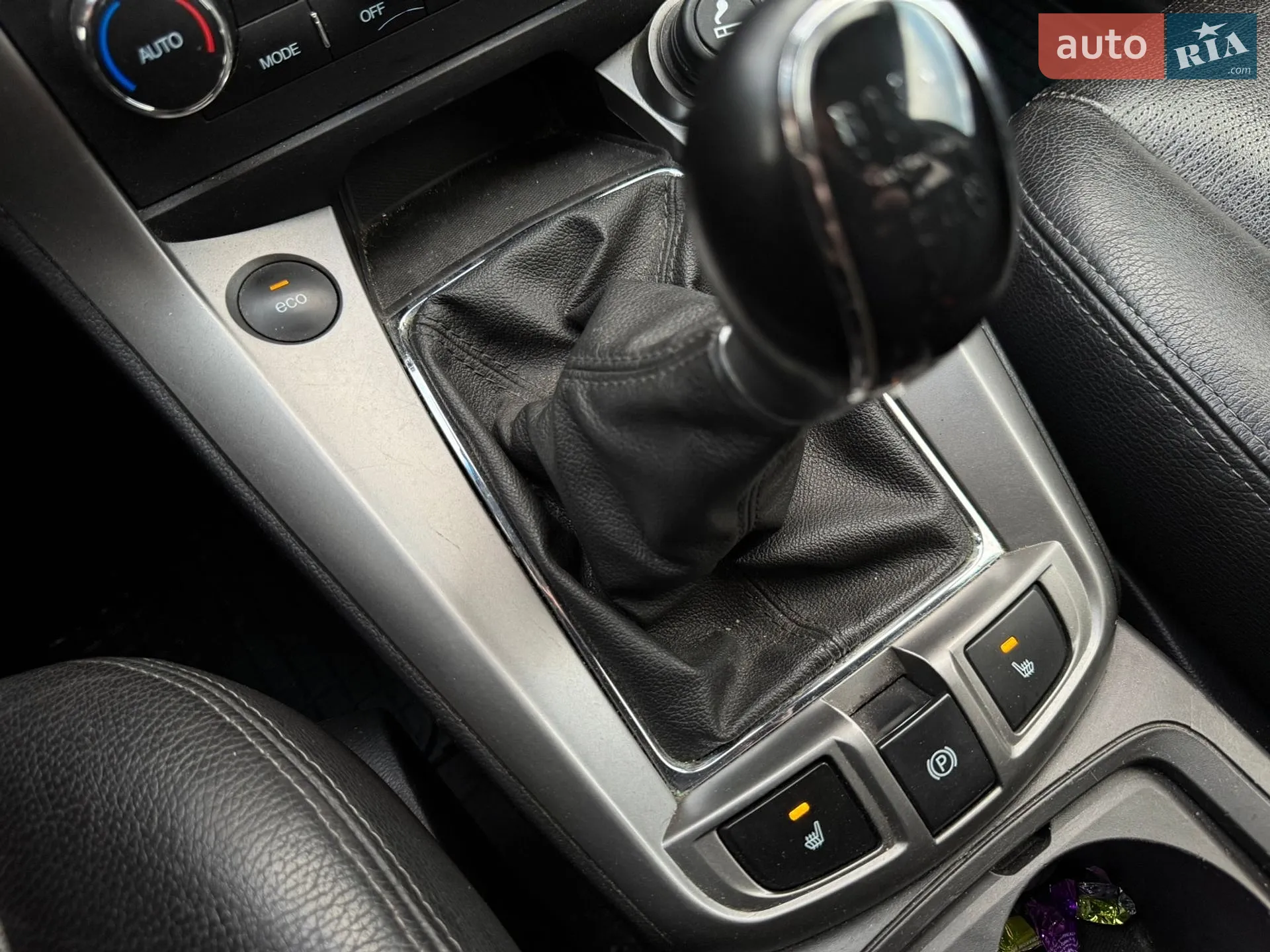 2013 Chevrolet Captiva - мініатюра 46