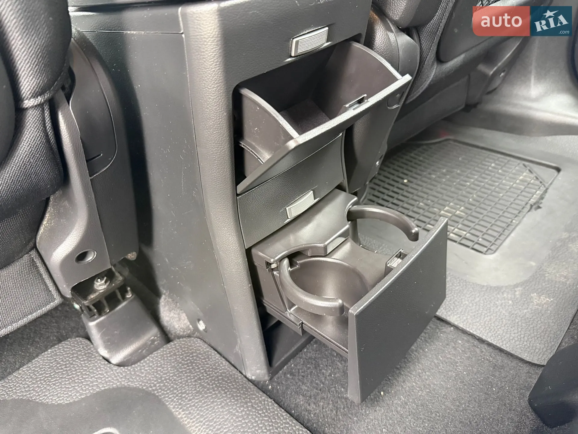 2011 Chevrolet Captiva - мініатюра 58