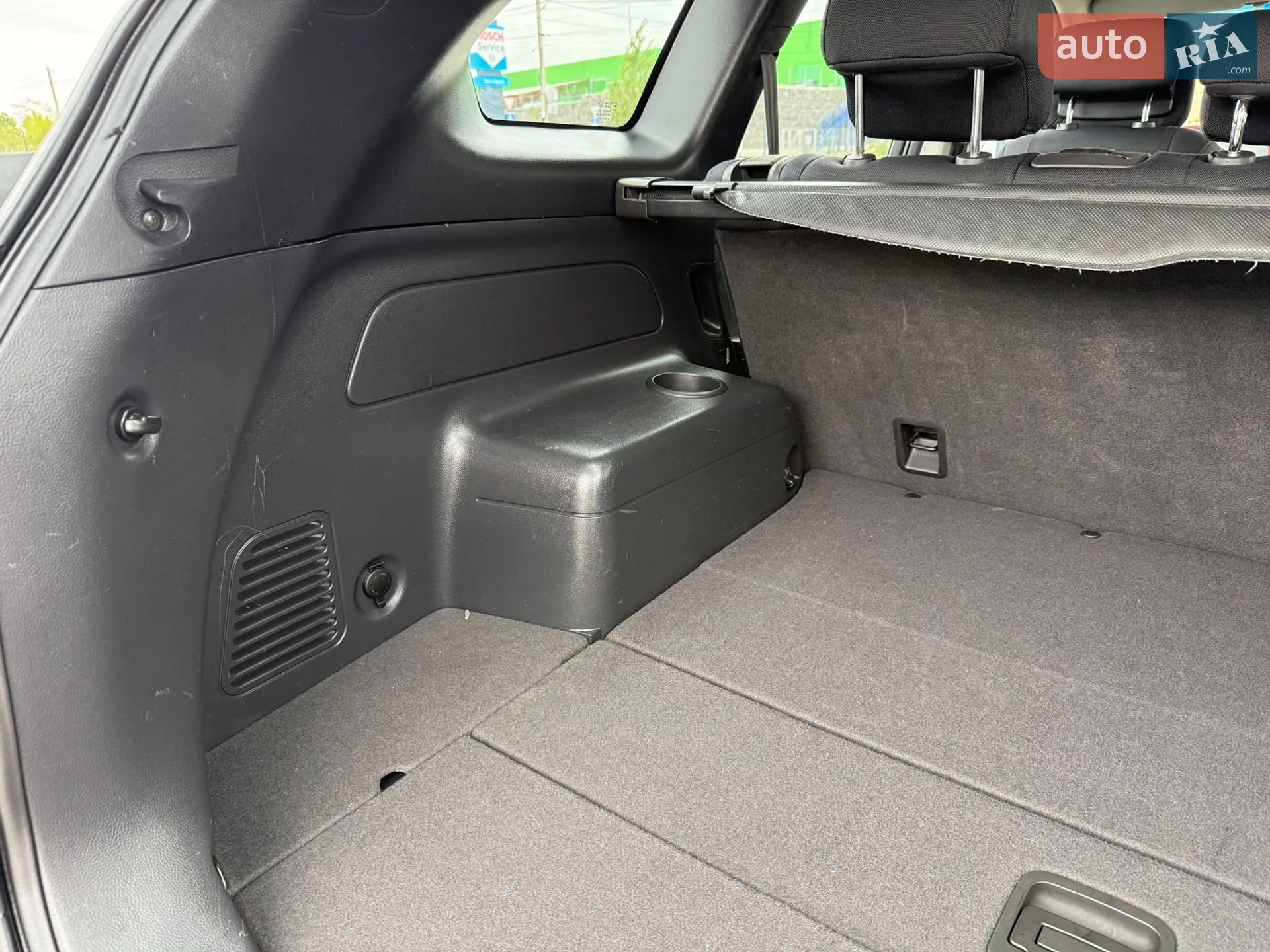 2011 Chevrolet Captiva - мініатюра 63