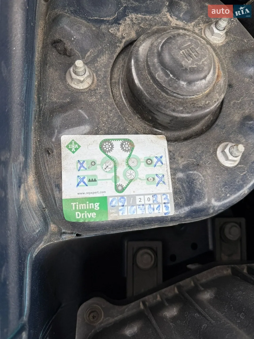 2011 Chevrolet Captiva - мініатюра 81