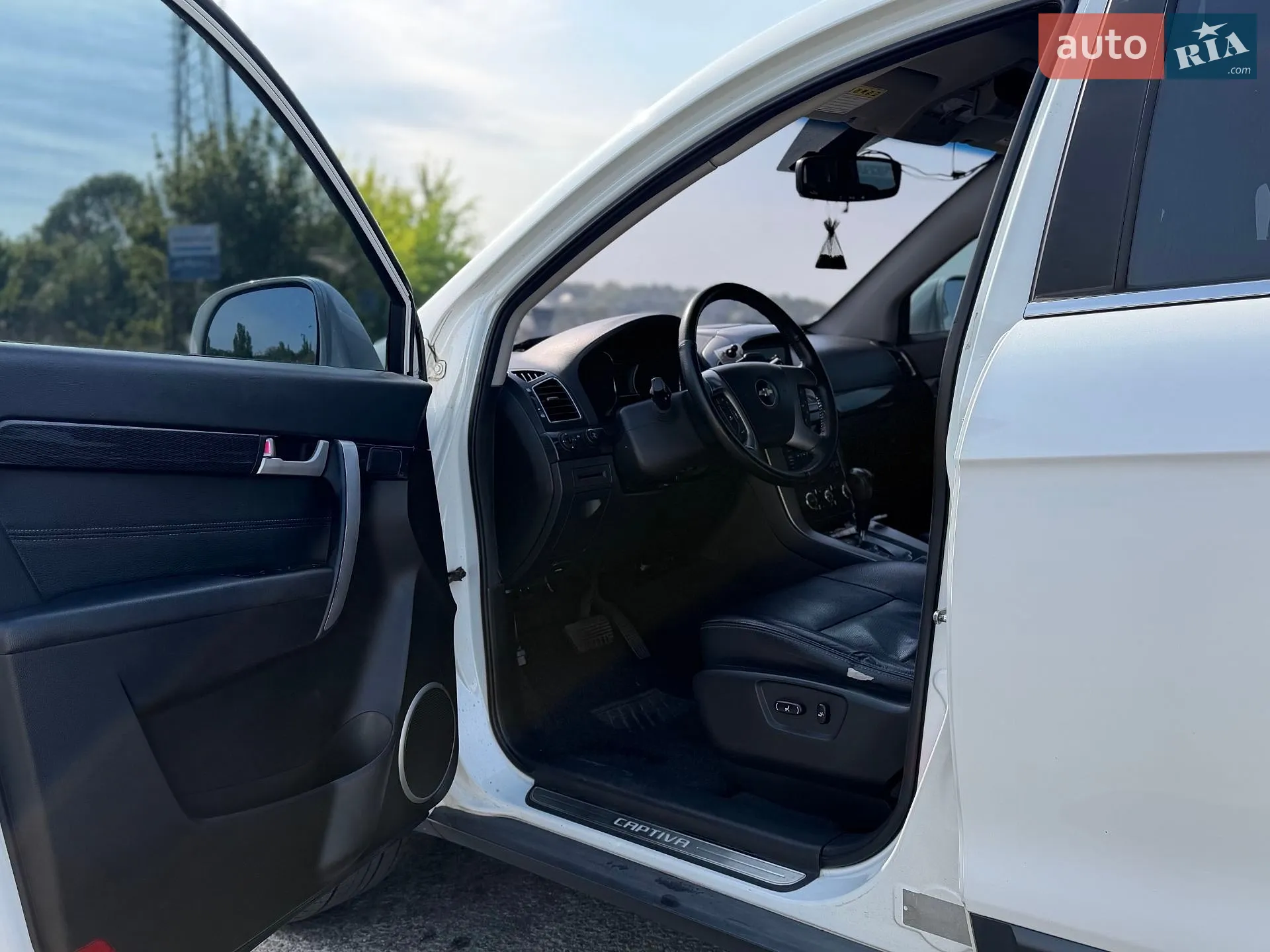 2013 Chevrolet Captiva - мініатюра 16