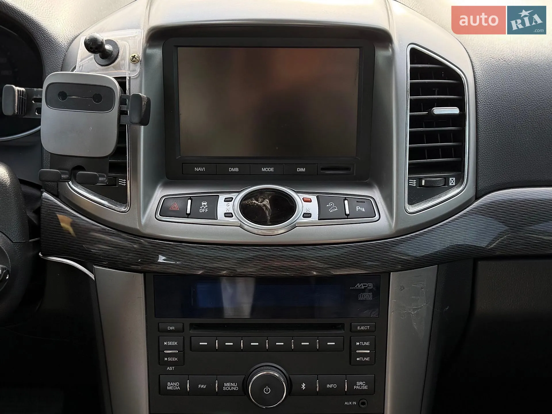 2013 Chevrolet Captiva - мініатюра 22