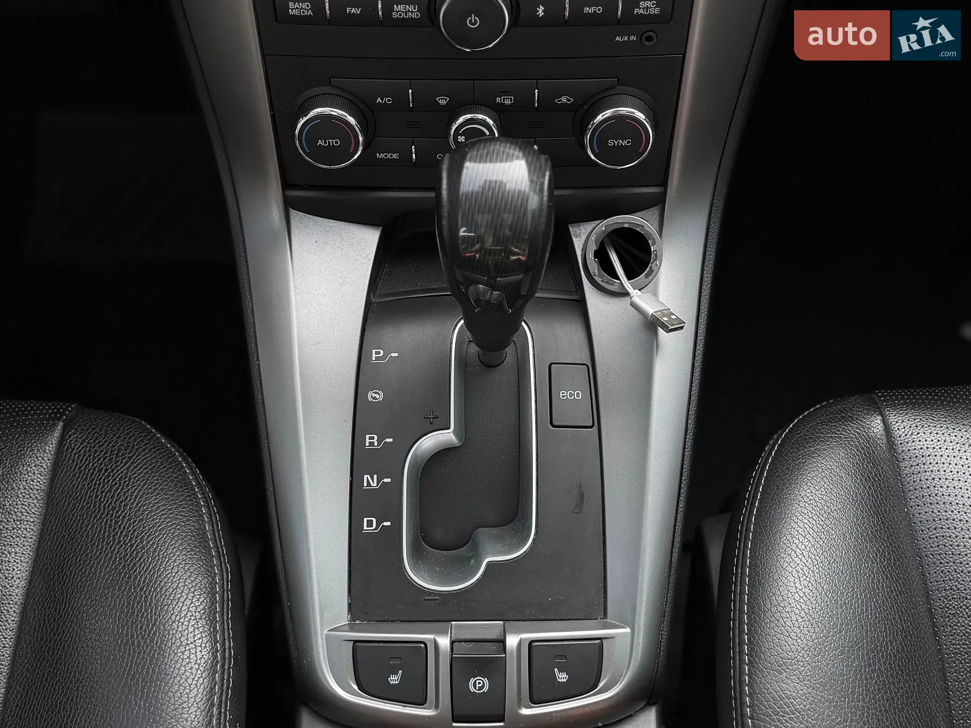 2013 Chevrolet Captiva - мініатюра 38