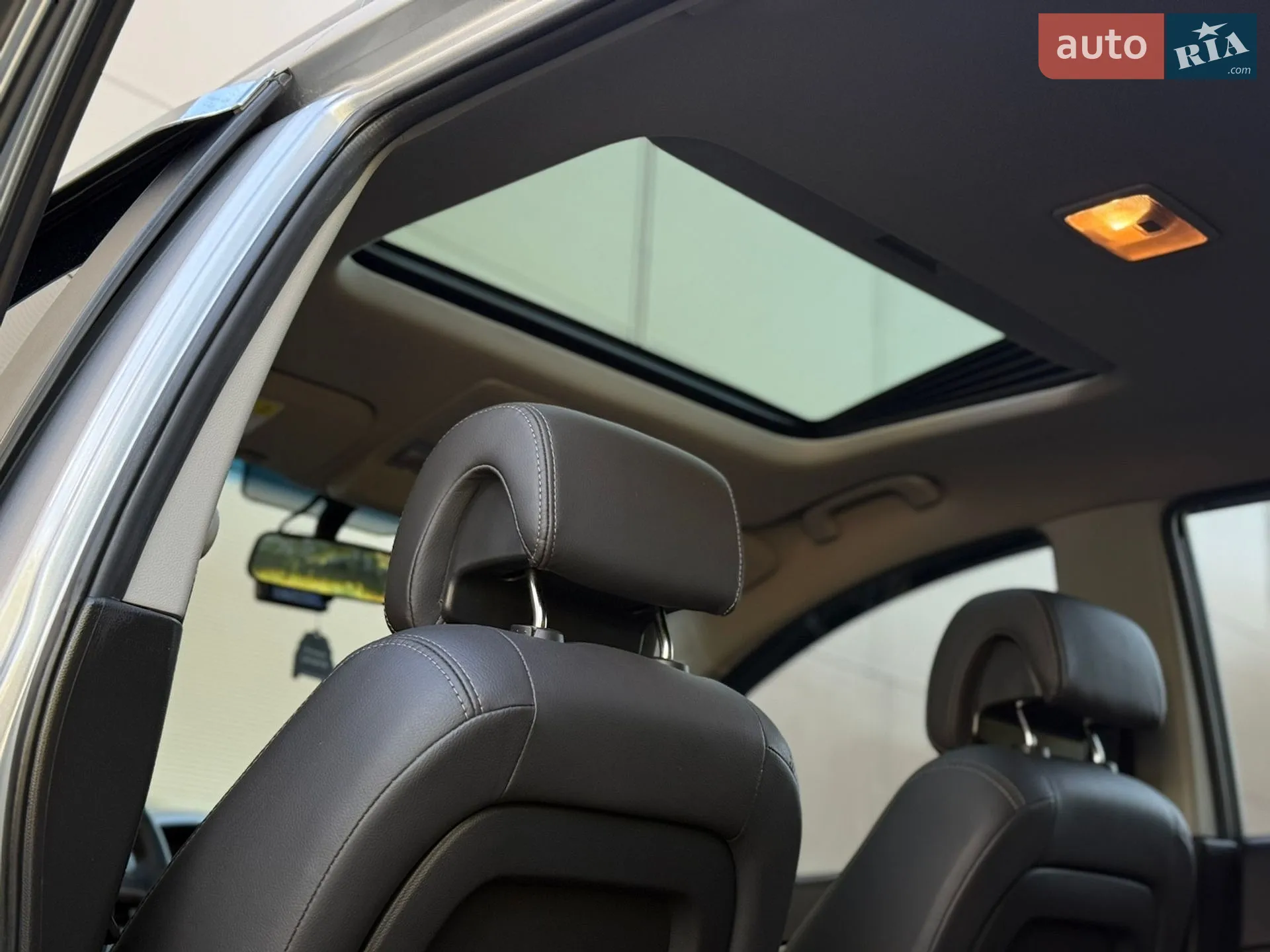 2011 Chevrolet Captiva - мініатюра 19