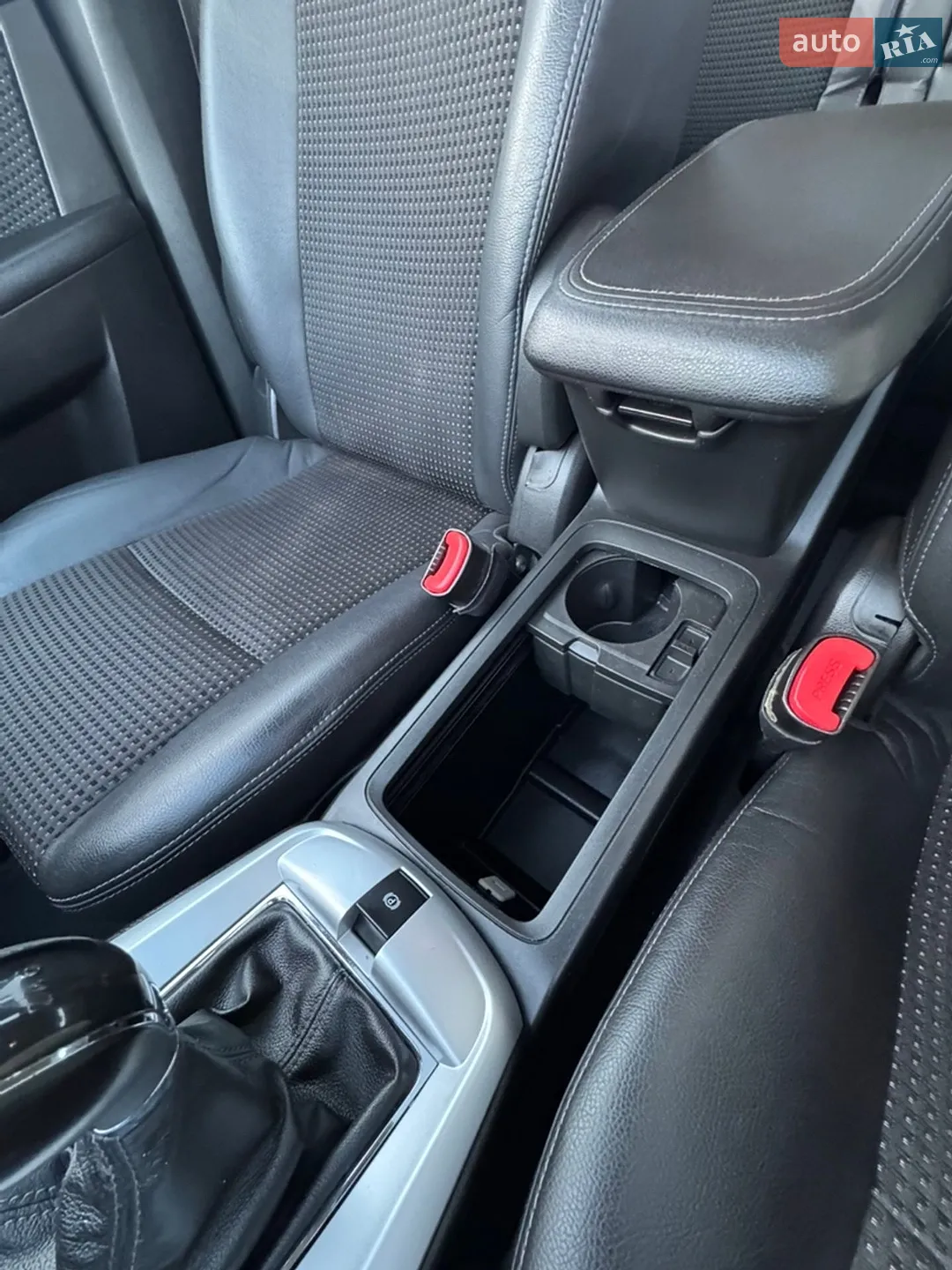 2013 Chevrolet Captiva - мініатюра 34