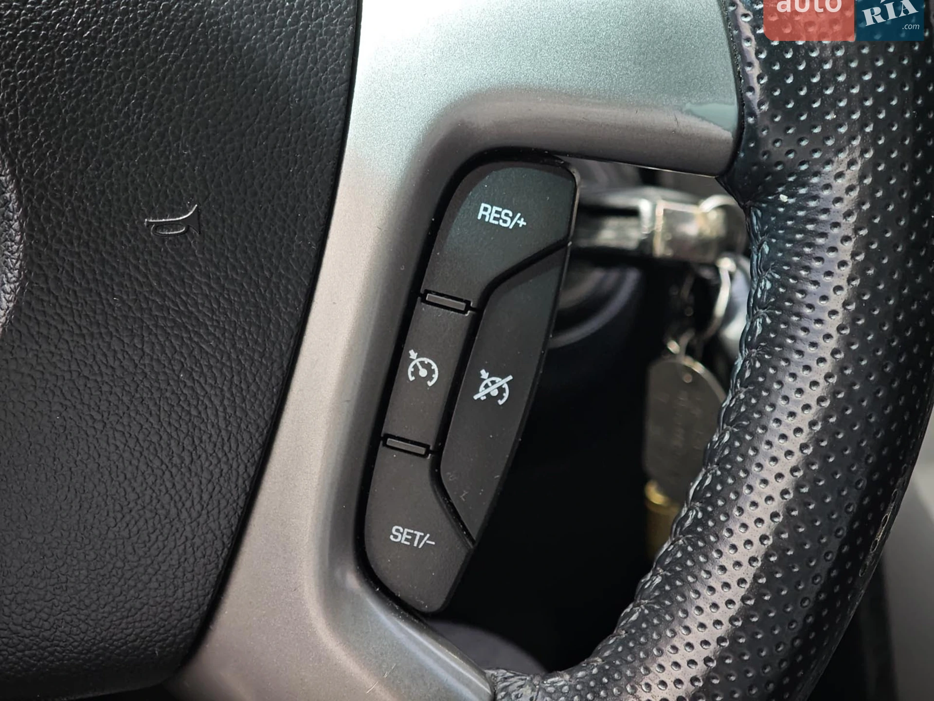 2012 Chevrolet Captiva - мініатюра 25