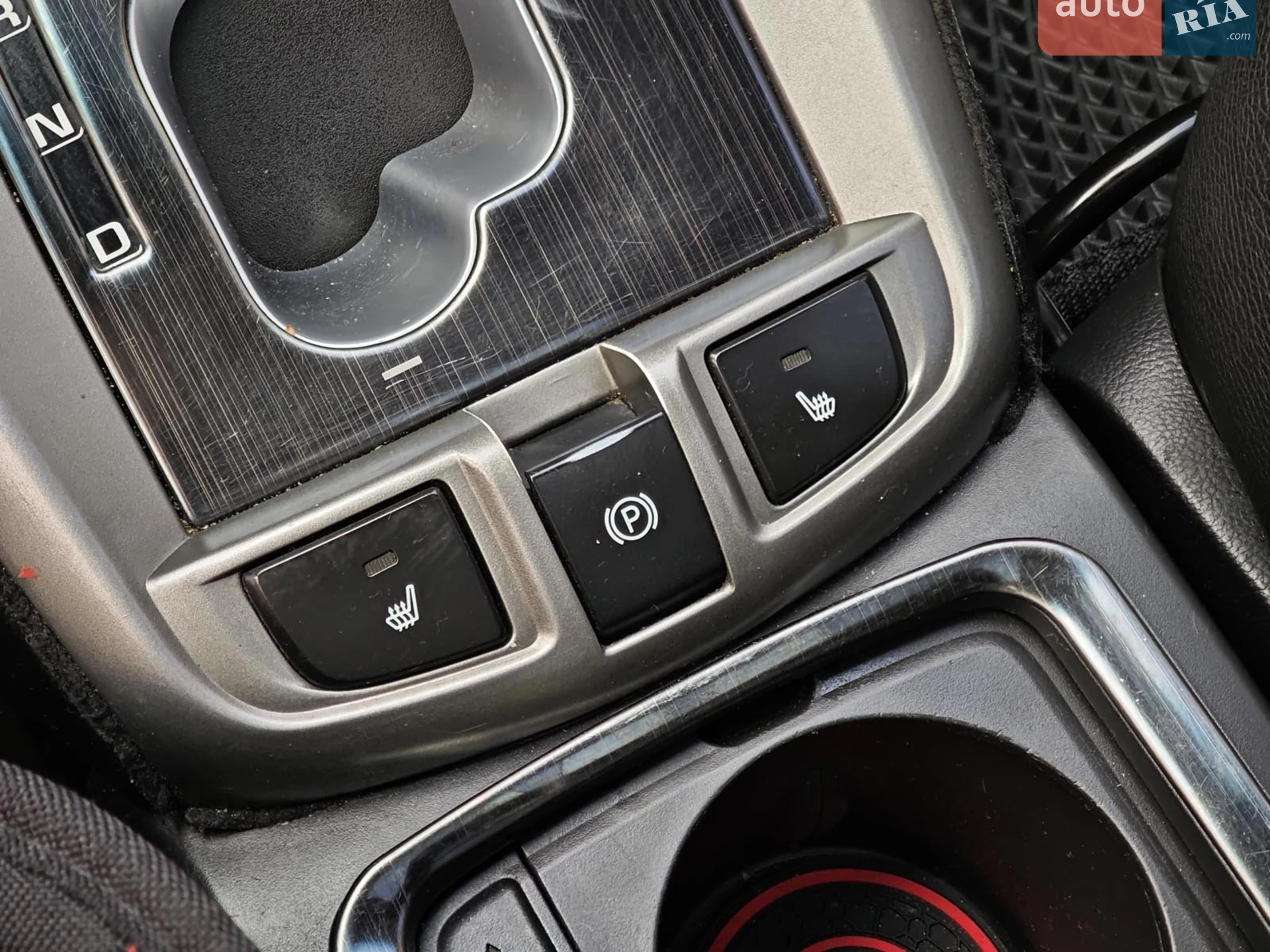 2012 Chevrolet Captiva - мініатюра 26