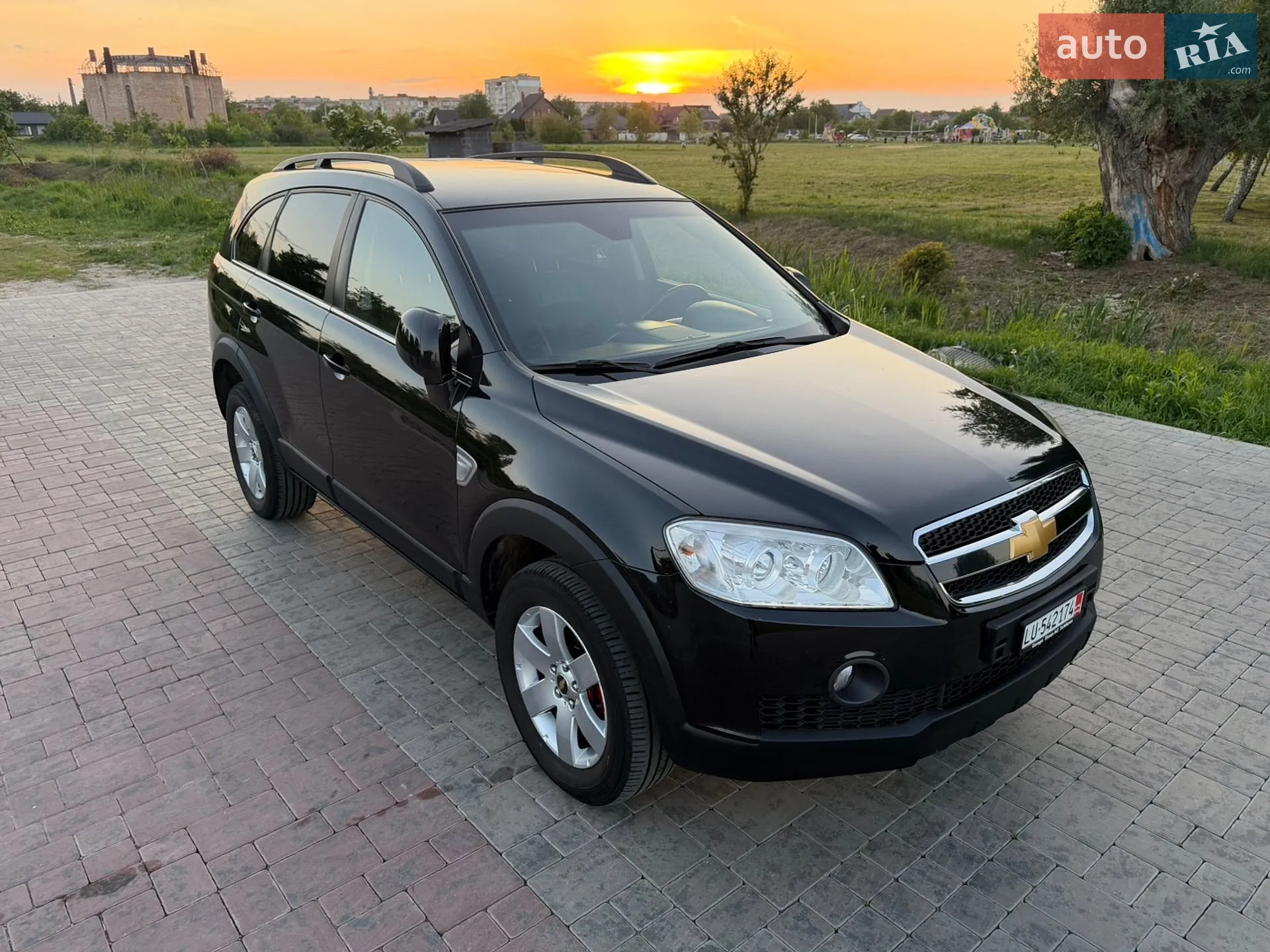 2010 Chevrolet Captiva - мініатюра 63