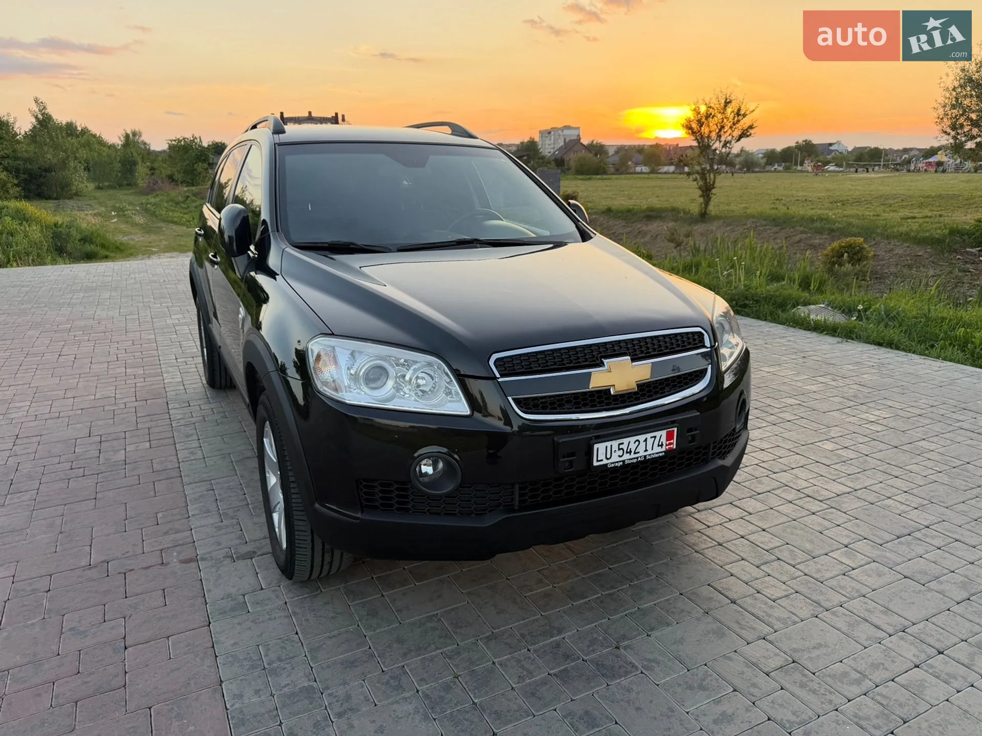 2010 Chevrolet Captiva - мініатюра 66