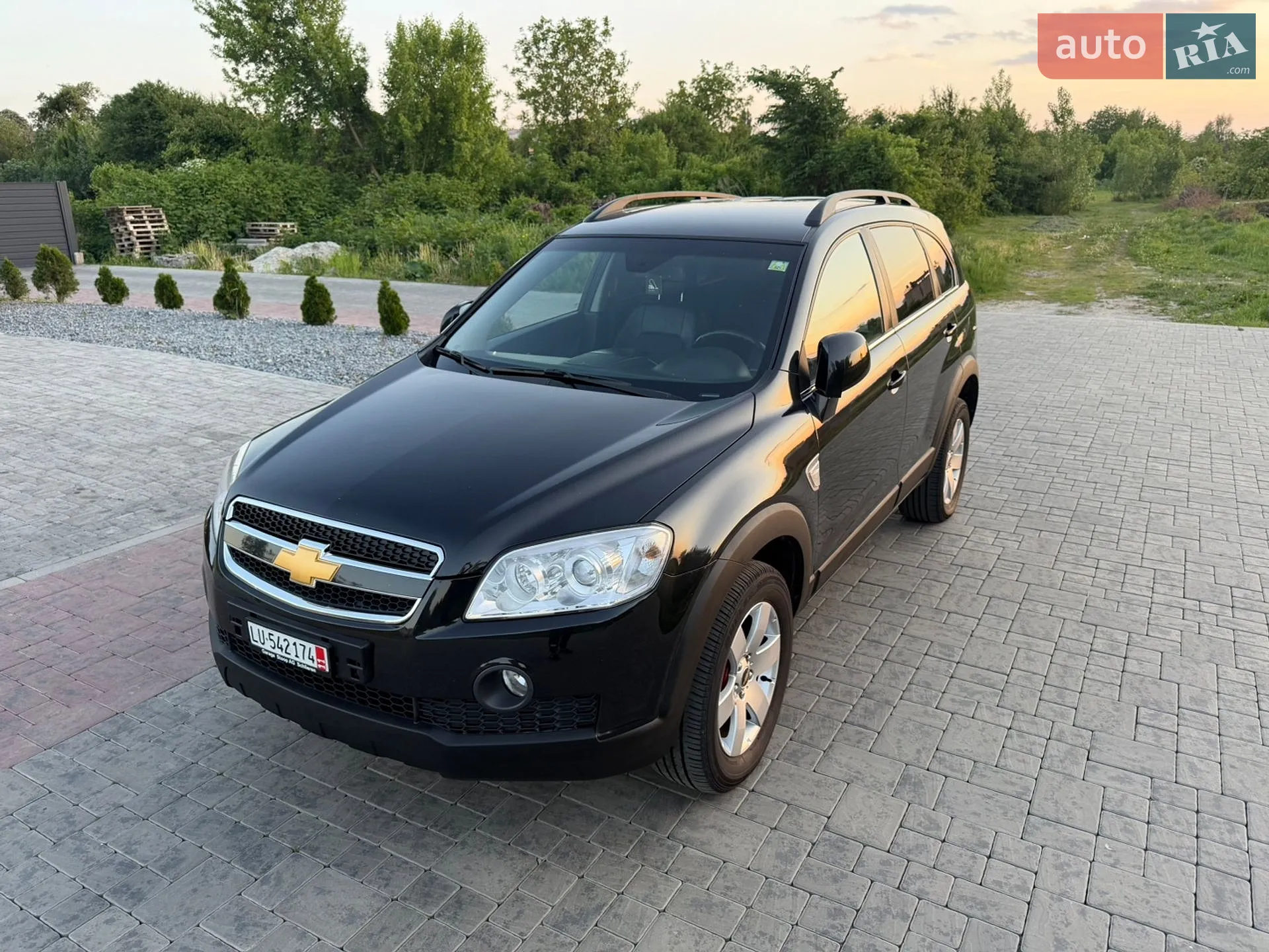 2010 Chevrolet Captiva - мініатюра 70