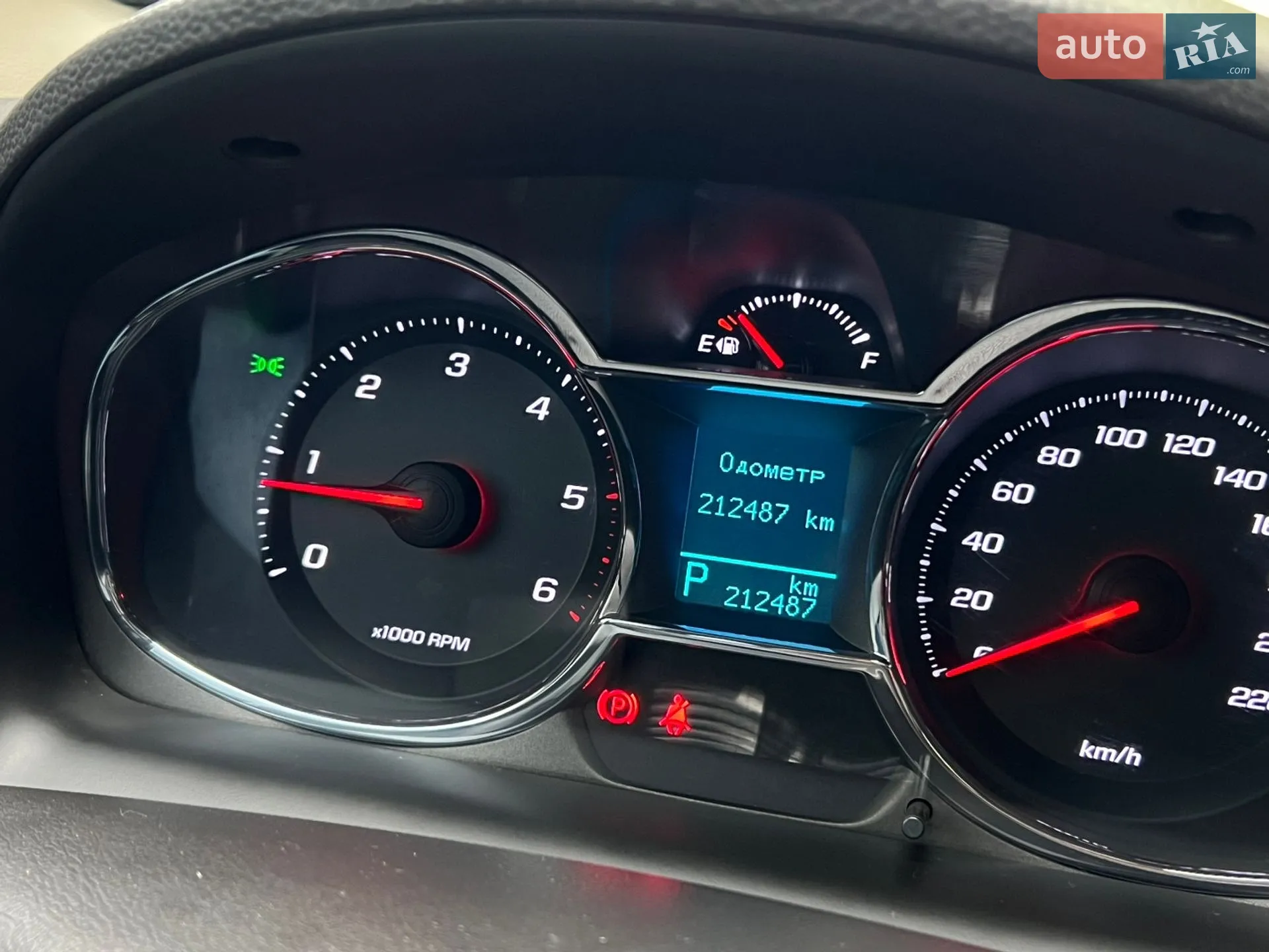 2014 Chevrolet Captiva - мініатюра 39