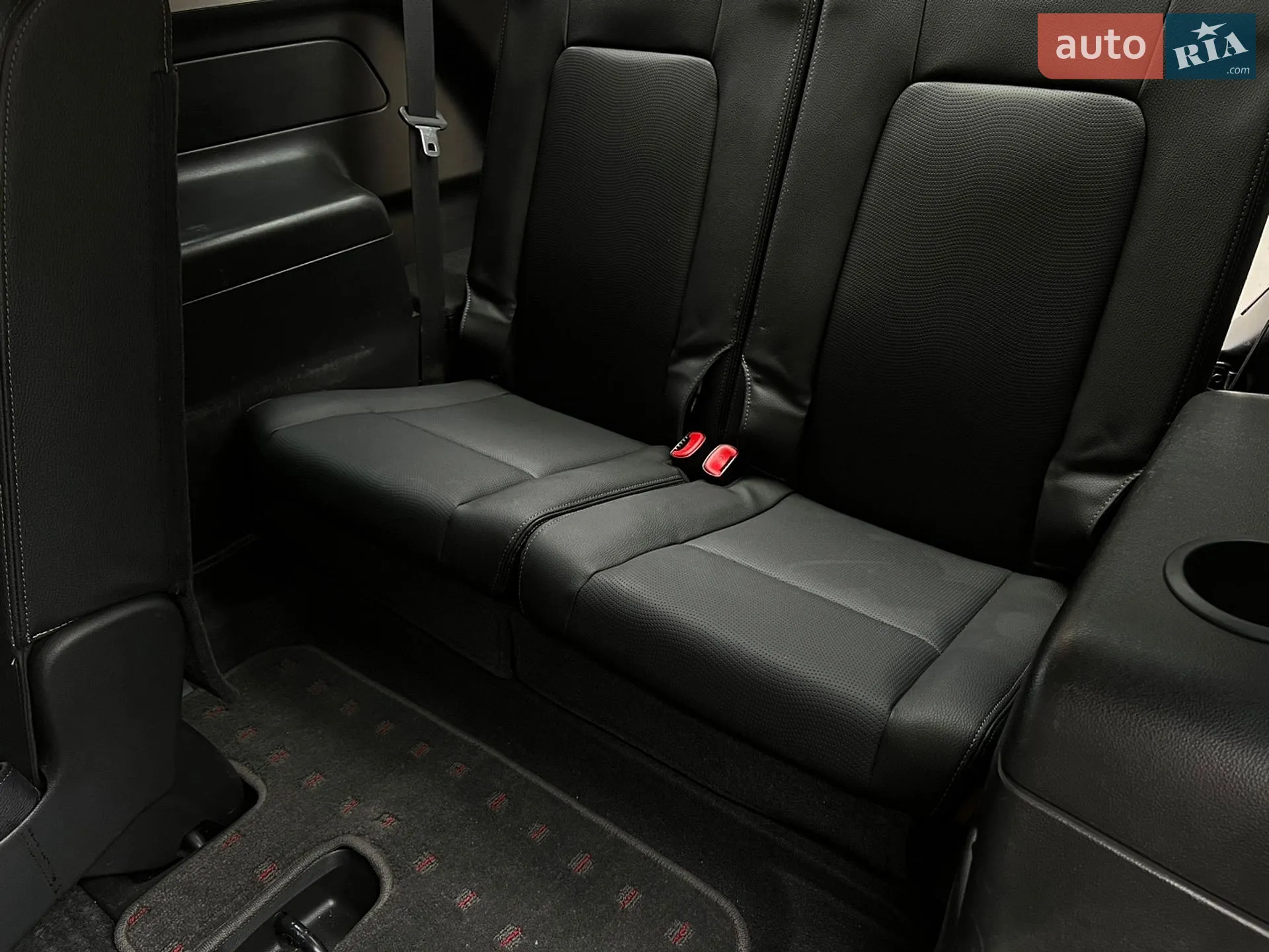 2014 Chevrolet Captiva - мініатюра 53